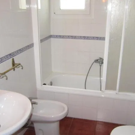 Aj-17 6 Pax Apartment Calella De Palafrugell