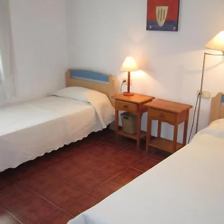 Aj-17 6 Pax * Calella De Palafrugell