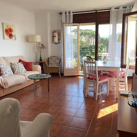 Apartment Aj-17 6 Pax