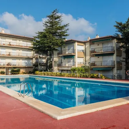 Apartment Aj-17 6 Pax