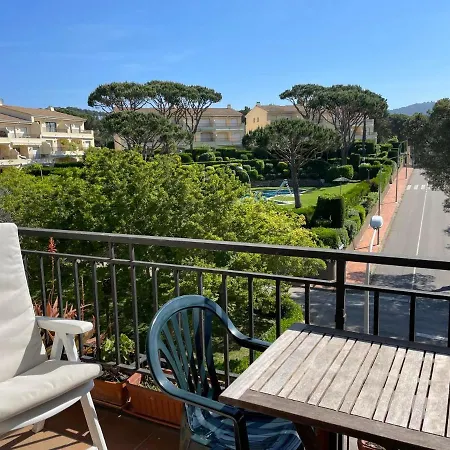 Apartment Aj-17 6 Pax Calella De Palafrugell