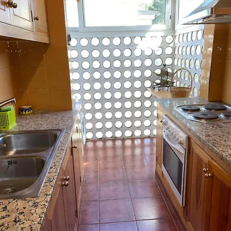 Apartment Aj-17 6 Pax *